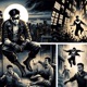 Jason Todd Single