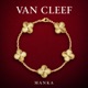 Van Cleef Single
