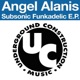 Subsonic Funkadelic E P