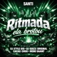 Ritmada Ela Brotou Single