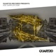 Quartzo Records Presents ADE Sampler 2018 Day 05 EP