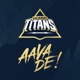Gujarat Titans Aava De Single