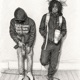 11 7 feat Baxkendmob Single