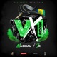 VX1 Riddim Single