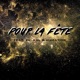 Pour La Fête feat PU KHL Vibration Single