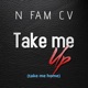 Take Me up Take Me Home Single
