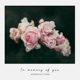 In Memory of You Single