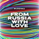 From Russia With Love Single