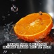 Natural Orange Single