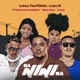 Nanini Na feat Nkosazana Daughter Azana Musa Keys Single