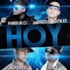 Hoy feat Daddy Yankee J Alvarez Jory Single
