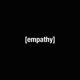 Empathy feat W3STWAVE General Spade Single