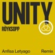 Unity Anfisa Letyago Remix feat Karen Harding Single