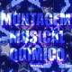 MONTAGEM MUSICAL QUÍMICO Single