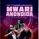 Mwari Anondida feat Bazooker Abujah Skype Single