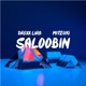 Saloobin feat Mitzuki Single