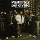 Pastillitas Pal Olvido Single