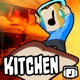 Kitchen From I Am Bread Single