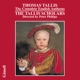 Thomas Tallis The Complete English Anthems