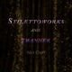No Gift feat Twanner Single
