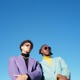 What U Need feat Ric Wilson Gareth Lockrane Single