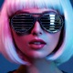 el idioma de las luces Single