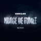 Nuage de fumée Single