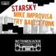 Starsky Single