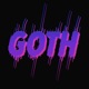 Ik Ben Een Goth feat Georgina Verbaan Single