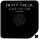 Love for You Single
