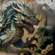 Magical Dragon Single