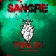 SANGRE feat Cheb Ruben Single