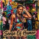 Sense Of Humor Single