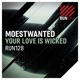Your Love Is Wicked Single