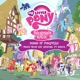 Friendship is Magic Songs of Ponyville Music From the Original TV Series Norwegian Version