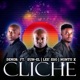 Cliche feat Sun El Musician Les Ego Nontu X Single