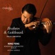 Brahms Goldmark Violin Concertos