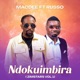 Ndokuimbira feat Russo Single