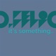 It s Something Single