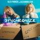 Synchronize feat Alexandra Stan Single