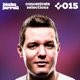 Concentrate Selections 015 DJ Mix