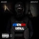 French Drill feat Kwengface Single