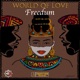 World of Love feat Freedum Single