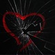 Glass Hearts Single