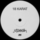 18 Karat Single