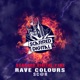 Rave Colours Single