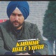 Khanna Alle Yaar Single
