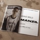 Manzil Single