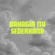 Bahagia Itu Sederhana Single