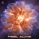 Feel Alive Single